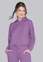 Chompa Mujer Violeta Rutta 4208 de Rutta