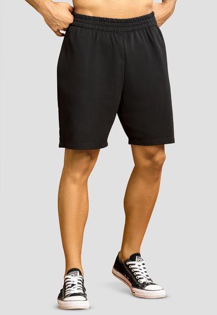 Bermuda Paq X2 Hombre Multicolor Rutta 103213
