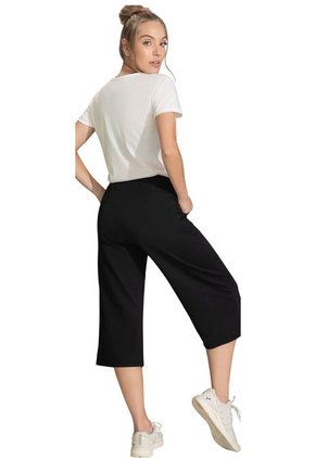 Pantalón Mujer Negro Rutta 79025