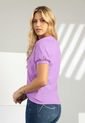 Camiseta Mujer Mora Rutta 1139 de Rutta