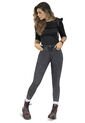 Jean Mujer Negro Rutta 78418 de Rutta
