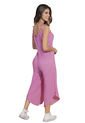 Enterizo Largo Mujer Rosado Rutta 3227 de Rutta