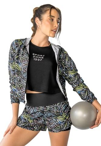 Chaqueta Mujer Multicolor Rutta 100618 Rutta