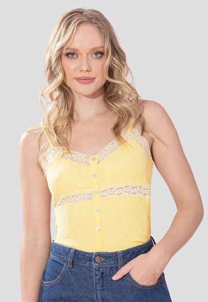 Blusa Mujer Piña Colada Rutta 108017