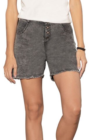 Short Mujer Negro Rutta 83083 Rutta