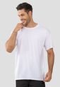 Camiseta Hombre Blanco Rutta 104383 de Rutta