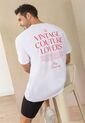 Camiseta Hombre Blanco Rutta 104383 de Rutta