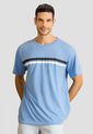 Camiseta Hombre Morazul Rutta 103327 de Rutta