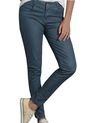 Pantalón Adulto Femenino Azul Acero Rutta de Rutta