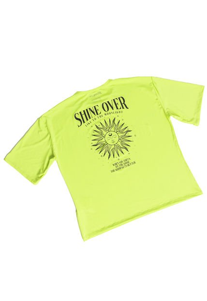 Camiseta Mujer Lima Rutta 103167