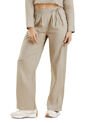 Pantalón Mujer Beige Rutta 103044 de Rutta