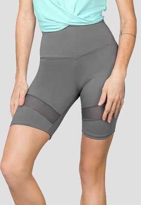 Ciclista Mujer Gris Rutta 100883