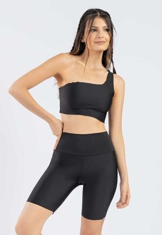 Conjunto Mujer Negro Rutta 100074 Rutta
