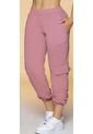 Pantalón Mujer Palo De Rosa Oscuro Rutta 69017 de Rutta