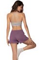 Short Mujer Lavanda     87038 de Rutta