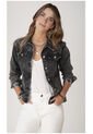 Chaqueta Negro Rutta 9509 de Rutta