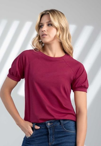 Camiseta Mujer Cereza Rutta 1139