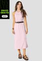 Vestido Paq X2 Mujer Bicolor Rutta 107953 de Rutta