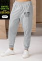 Jogger Hombre Gris Jaspe Rutta 6307 de Rutta