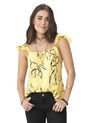 Blusa Mujer Estampado Rutta 96978 de Rutta