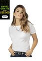 Camiseta Mujer Blanco Rutta 78606 de Rutta