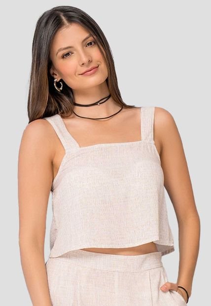 Blusa Mujer Lila Rutta 101722