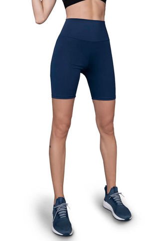 Ciclista Mujer Azul Rutta 88126 Rutta