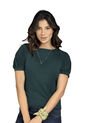 Camiseta Mujer Verde Botella Rutta 78606 de Rutta