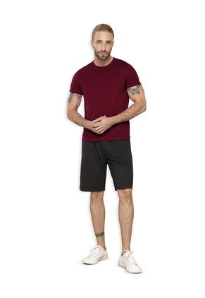 PANTALONETA HOMBRE NEGRO 91881