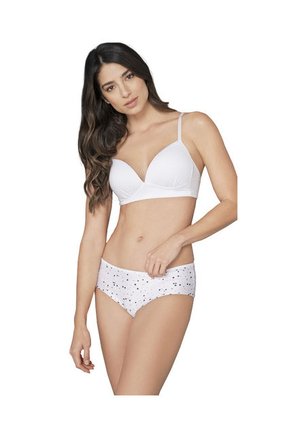 CACHETERO PAQ X5 MUJER MULTICOLOR 88129