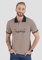 Polo Hombre Gris Rutta 105462 de Rutta