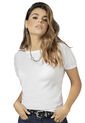 Camiseta Mujer Blanco Rutta 78606 de Rutta