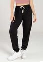 Pantalón Negro Rutta 89482 de Rutta