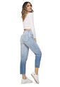 Jean Azul Rutta 9752 de Rutta