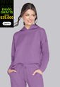Chompa Mujer Violeta Rutta 4208 de Rutta