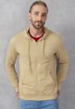 Chaqueta Hombre Beige Rutta 100956 de Rutta