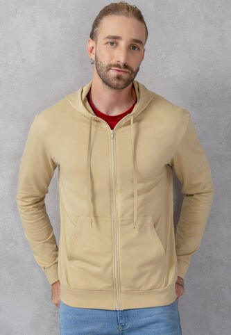 Chaqueta Hombre Beige Rutta 100956 Rutta