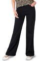 Jean Mujer Negro Rutta 5373 de Rutta