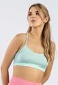 Top Mujer Azul Rutta 100077 de Rutta