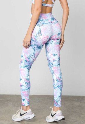 Legging Mujer Multicolor Rutta 100885