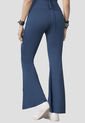 Pantalón Mujer Azul Rutta 34458 de Rutta