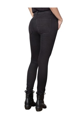 Jean Mujer Negro Rutta 83214