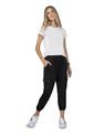 Pantalón Mujer Negro Rutta 86022 de Rutta