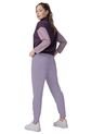 Pantalón Mujer Lila 89482 de Rutta