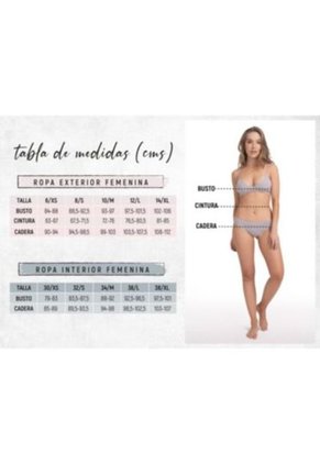 Kimono Para Mujer Rutta -Negro