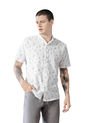 Camisa Hombre Estampado Rutta 5308 de Rutta