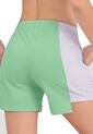 Bermuda Short Mujer Pistacho Rutta 104166 de Rutta