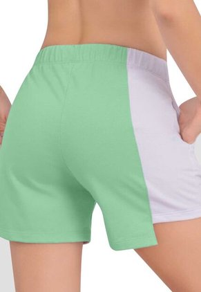Bermuda Short Mujer Pistacho Rutta 104166