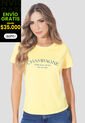 Camiseta Mujer Piña Colada Rutta 108016 de Rutta