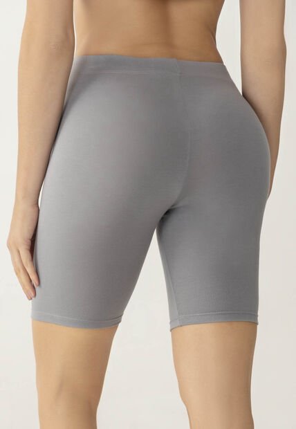 Ciclista Mujer Gris Oscuro Rutta 87036